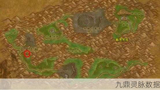 魔兽世界任务攻略,揭秘山洞任务与地点详解
