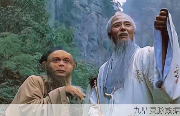 探寻西游记中菩提老祖的神秘来历