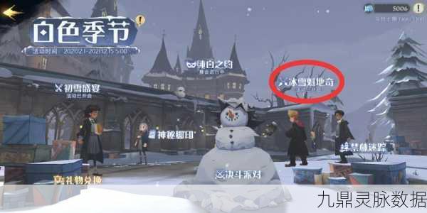 哈利波特魔法觉醒,解锁魁地奇玩法全攻略