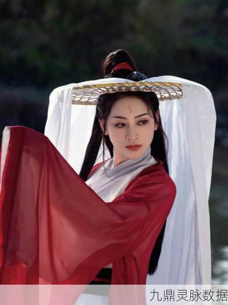 江湖风云录,谁主沉浮?男主or女主,你的武侠梦由谁续写?