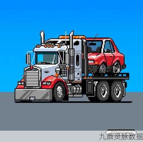 最后的计程车,穿梭像素世界的奇妙之旅