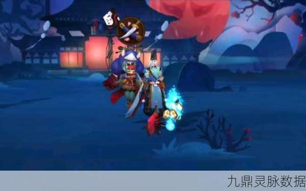 阴阳师天邪鬼青技能揭秘与御魂搭配全攻略
