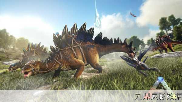 方舟生存进化创世纪2,常用生物坐标全揭秘