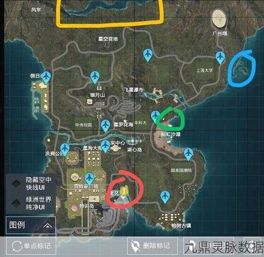 黑色沙漠手游钓鱼指南,详尽钓鱼地址揭秘