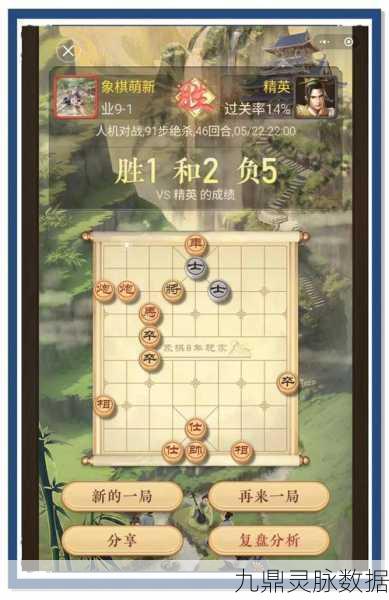 天天象棋游客模式受限,玩家如何应对新挑战?