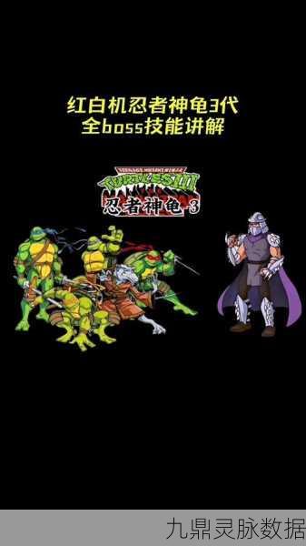 忍者神龟VS黄金矿工,经典对决,谁才是游戏界的真正王者?