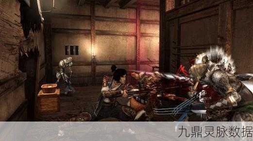 鬼武者2,高清复刻版PC配置要求揭晓,重温经典触手可及
