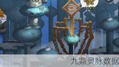 不思议迷宫3号能源大厅,策略激战,解锁全新战斗维度