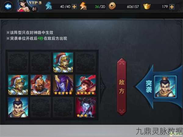 乱斗西游封神路真君2阶,全面通关攻略解析