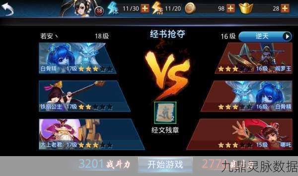 乱斗西游封神路真君2阶,全面通关攻略解析