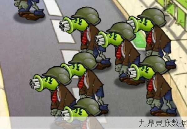 僵尸射击与防御2024,枪林弹雨中的生存冒险