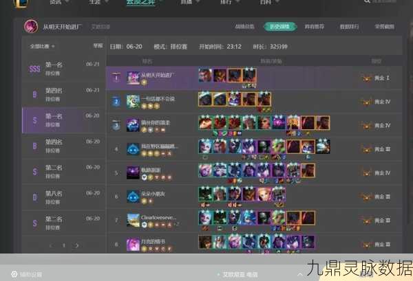 9.22 版本云顶之弈森林赌刺阵容全方位解析与实战攻略