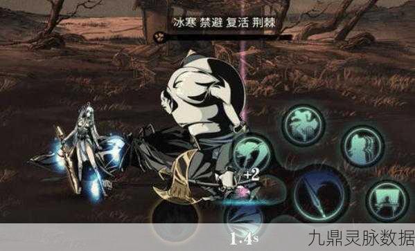 影之刃 3 五圣祝福刻印高效刷取攻略指南