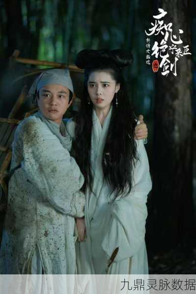 倩女幽魂前传主要演员阵容大揭秘