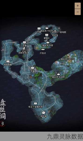 精准定位,黑神话悟空地狼位置全解析