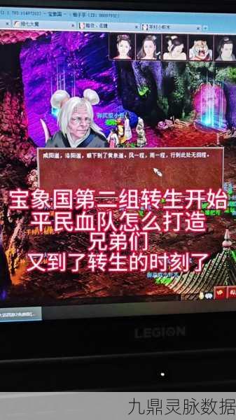 大话西游免费版,深度解析血队配置策略