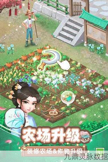 梦幻花园华为账号迁移OPPO全攻略,打造无缝游戏新体验