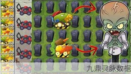 QQ植物大战僵尸OL,揭秘胡萝卜火箭炮的秘密花园