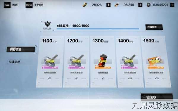 战双帕弥什深度攻略,解锁装备卸下新姿势