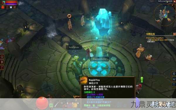 西幻之光闪耀东方,魔兽精神在续作中重生!