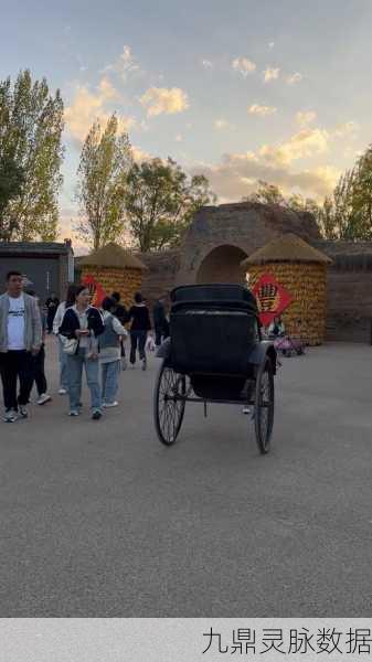 穿越古今,体验黄包车夫的驾驶乐趣,现代黄包车模拟游戏来袭