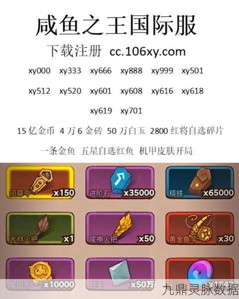 咸鱼之王嘉年华活动全攻略,玩转俱乐部争霸赛