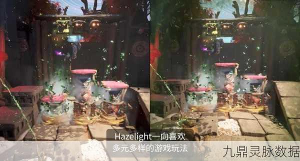 双影奇境Steam 爆火背后的秘密与实用技巧