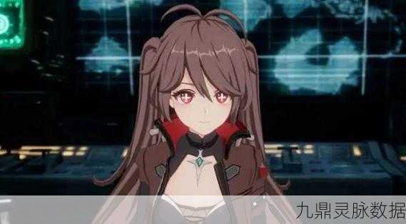 幻塔胡桃捏脸秘籍,解锁专属胡桃形象