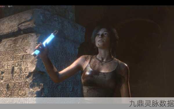 古墓丽影:崛起剧情背景与试玩深度剖析