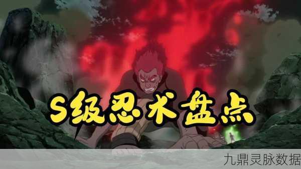 火影忍者忍耐力试炼,挑战你的极限耐力之旅