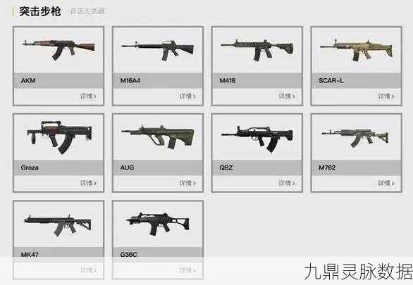 刺激战场深度探索,装备宝典全揭秘,打造你的战场传奇