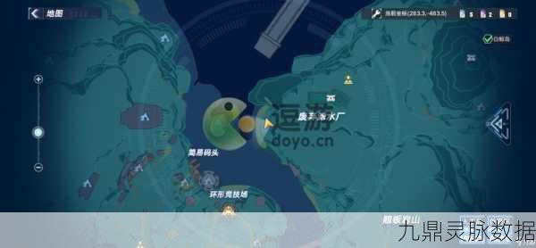 幻塔白鲸岛折跃门攀登秘籍,独家揭秘登顶之道