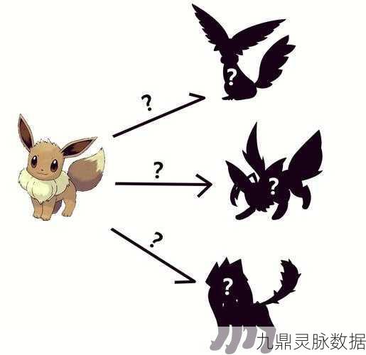 口袋妖怪仙子伊布种族值全面解析