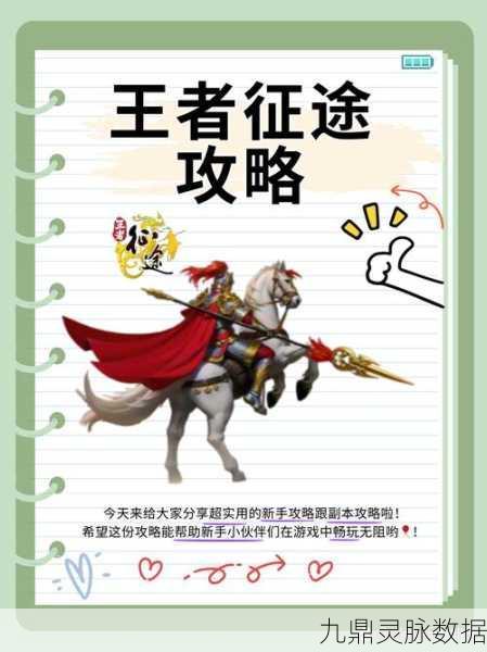列王的纷争,新手王者征途——从零筑梦的全面策略指南