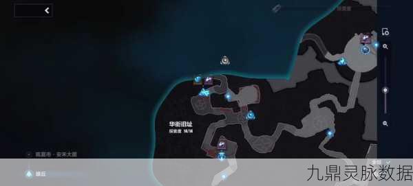 崩坏3熔岩的丛林,全地图收集通关秘籍大公开