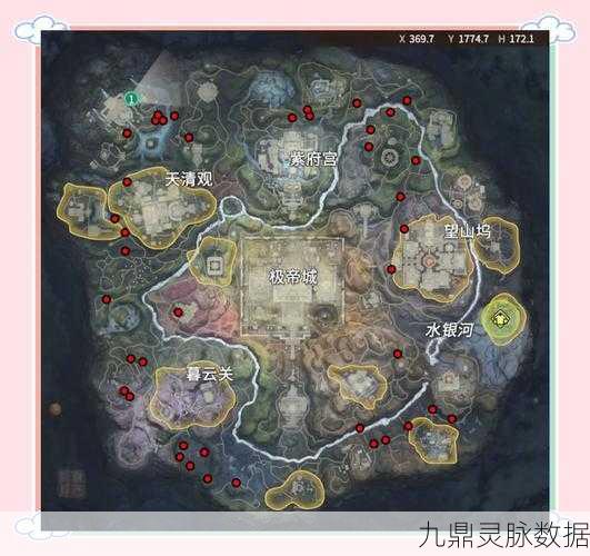 原神探险深度剖析,追踪荧火虫的梦幻秘境