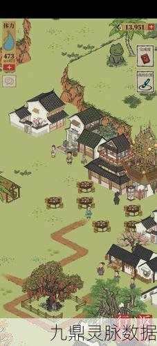 江南百景图揭秘,白居易彩蛋引领的诗画秘境探索
