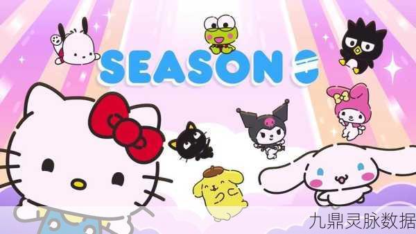 凯蒂猫携好友来袭,经典消除乐趣无限