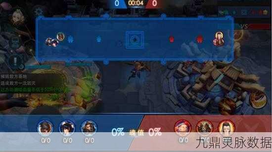 乱斗西游第六章三星通关秘籍,神狂诛鬼兵实战深度剖析