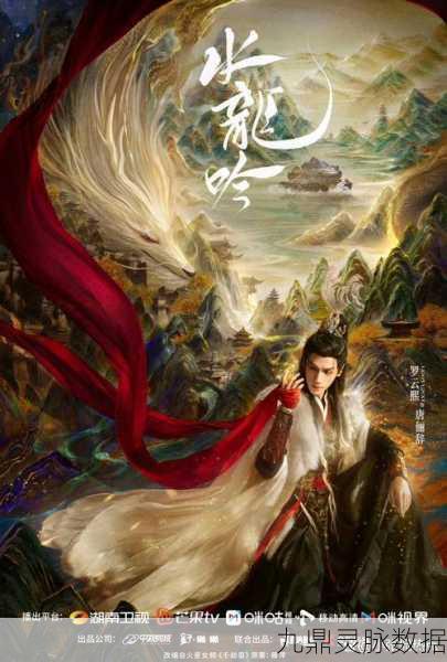 剑雨龙吟,修仙之旅,畅爽体验等你来探