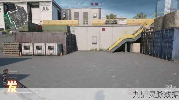 三角洲行动191 式突击步枪实战攻略,称霸战场的秘诀