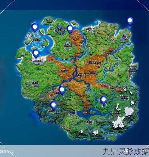 堡垒之夜第二章八赛季,揭秘库尔位置与任务全攻略