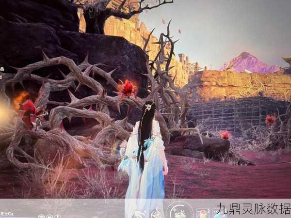 永劫无间仙人掌触发位置全攻略,解锁神秘宝藏与致胜技巧