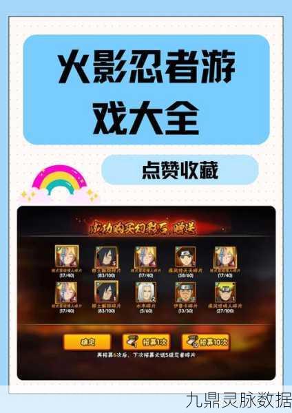 轻松找到火影忍者 255 集的绝佳指南