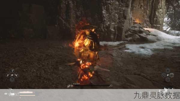 黑神话,悟空中翠笠武师的神秘藏身之处大揭秘