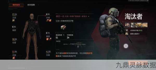 暗区突围热成像仪获取终极指南