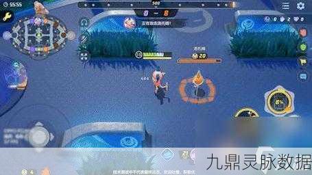 宝可梦大集结,深度剖析魔墙人偶的技能与战术攻略