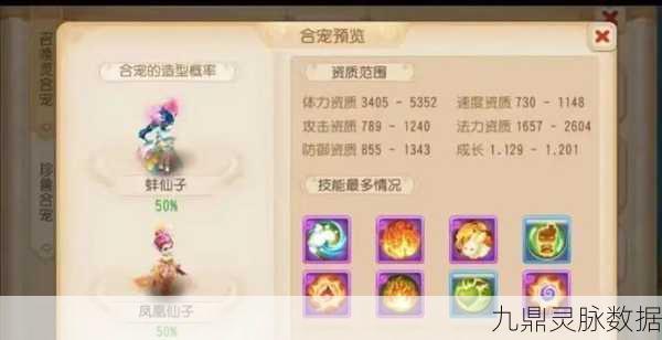 寻仙手游侍宠获取全攻略,助你轻松拥有心仪伙伴