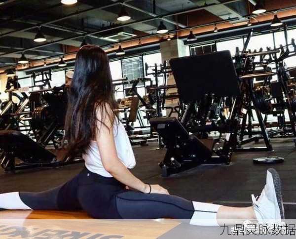 杠铃小姐姐,跑酷界的健身新风尚,竞技休闲两不误