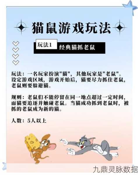 猫和老鼠欢乐对决,大闹动物园新篇开启